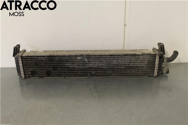 Radiator (automat gir) til Mercedes E-Klasse, 2002-2006 (Fase 1) (W211) (W211) (A2115002402)