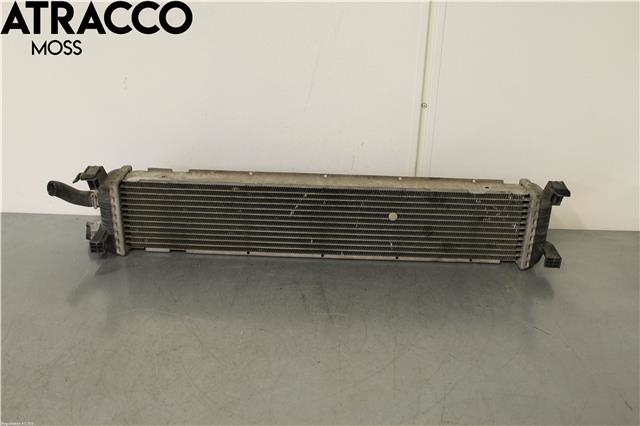 Radiator (automat gir) til Mercedes E-Klasse 2002-2006 (Fase 1) (W211) (W211) (A2115002402|)