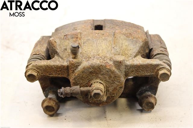 Bremsecaliper venstre foran til Nissan Qashqai 2010-2014 (Type I, Fase 2)  (41011JD00A|)
