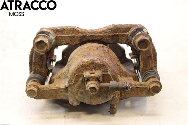 Bremsecaliper venstre foran til Nissan Qashqai 2010-2014 (Type I, Fase 2)  (41011JD00A|)