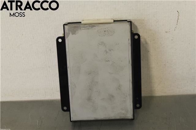 Bilstereo diverse til Mercedes E-Klasse 2002-2006 (Fase 1) (W211) (W211) (X31CMM2211A|)
