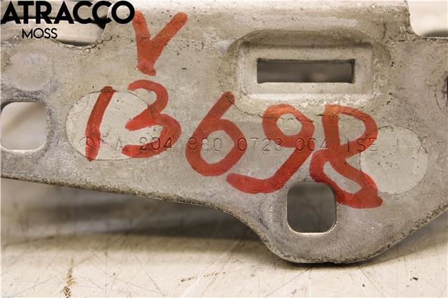 Panserhengsler til Mercedes C-Klasse 2007-2011 (Fase 1) (W204) (W204) (A2048800728|)