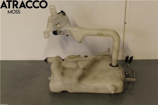Spylertank til Mercedes E-Klasse 2002-2006 (Fase 1) (W211) (W211) (A2118690120|)