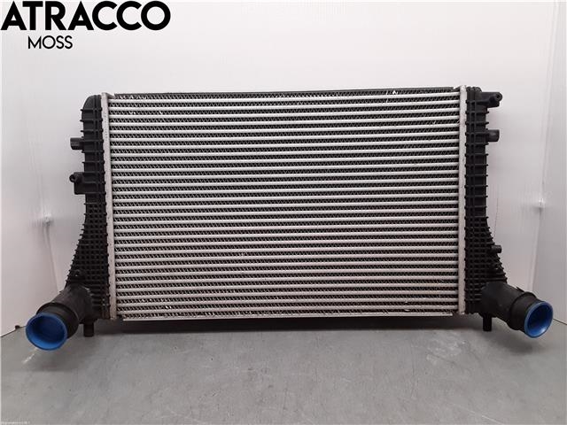Intercooler til VW Tiguan 2011-2016 (Type I, Fase 2)  (3C0145805AM|)