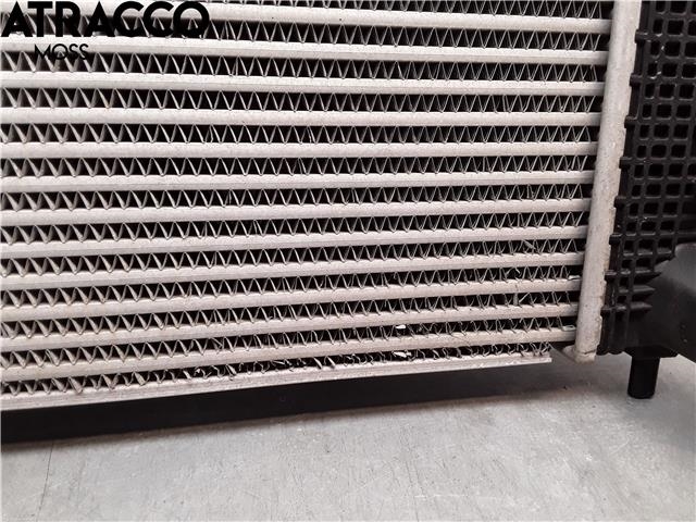 Intercooler til VW Tiguan 2011-2016 (Type I, Fase 2)  (3C0145805AM|)