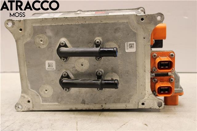 Batterilader (OBC - On Board Charger) til Audi A3 2016-2020 (Type III, Fase 2) (5QE915682AF|)