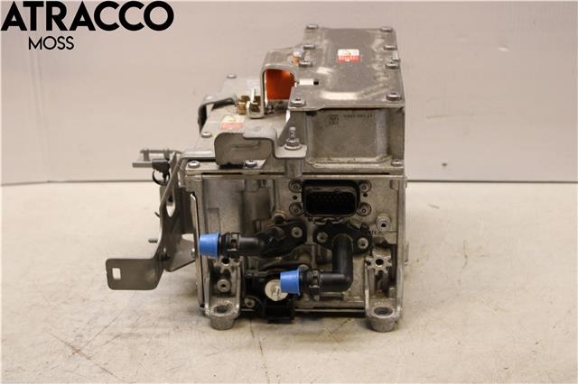DCDC converter hybrid til Audi A3 2016-2020 (Type III, Fase 2)  (5G0907070H|)