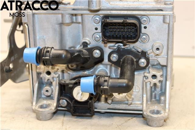 DCDC converter hybrid til Audi A3 2016-2020 (Type III, Fase 2)  (5G0907070H|)