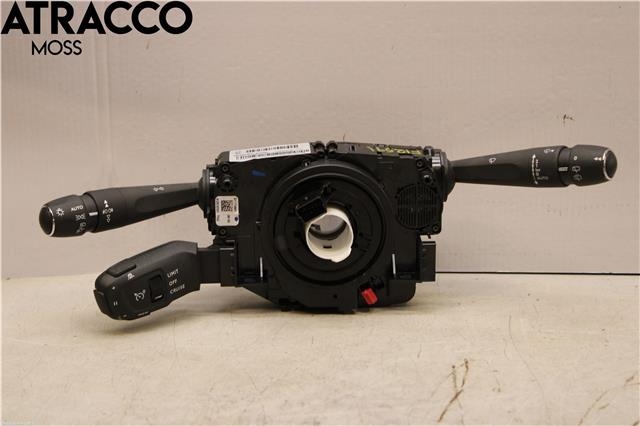 Bryter combi til Peugeot 2008 2019-->> (Type II)  (98369241ZD00|)