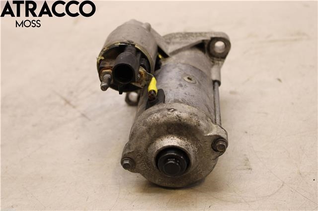 Starter diesel til VW Tiguan 2011-2016 (Type I, Fase 2)  (02E911024C|)