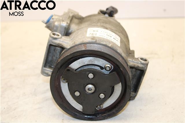 Aircondition kompressor til VW Tiguan 2011-2016 (Type I, Fase 2)  (5K0820803E|)