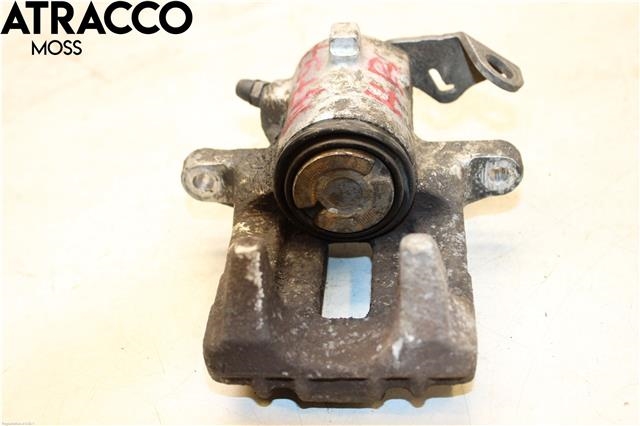 Bremsecaliper høyre bak til Škoda Fabia 2014-2021 (Type III)  (6R0615424|)