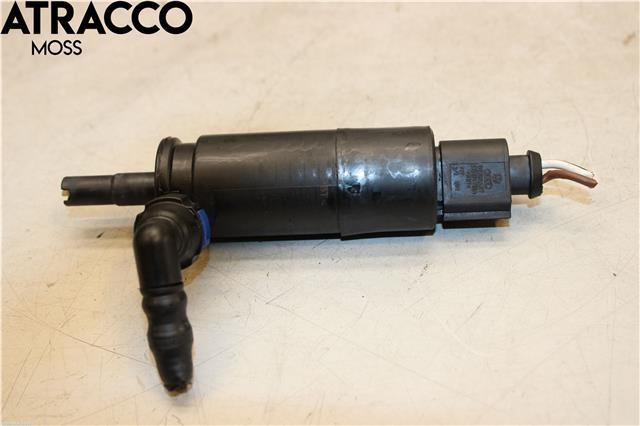 Spylerpumpe til Škoda Fabia 2014-2021 (Type III)  (6R0955681|)