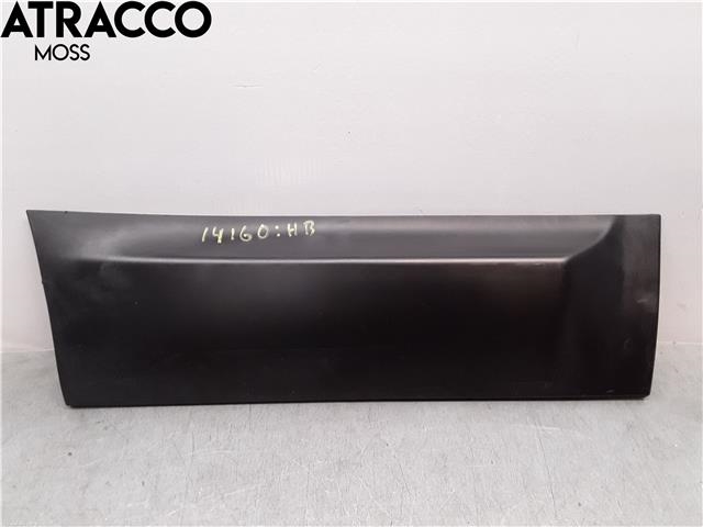 Diverse deler til Nissan Qashqai, 2010-2014 (Type I, Fase 2)  (82870BR01B)