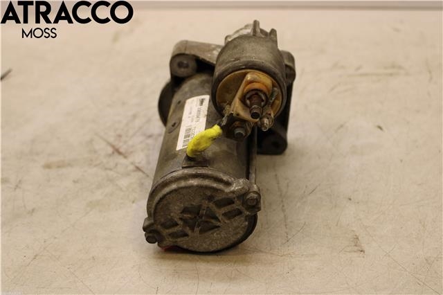 Starter diesel til Volvo V60 2010-2013 (Type I, Fase 1) (36051780|)