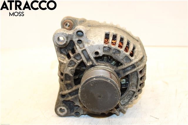 Dynamo til VW Tiguan 2011-2016 (Type I, Fase 2)  (03L903023|)