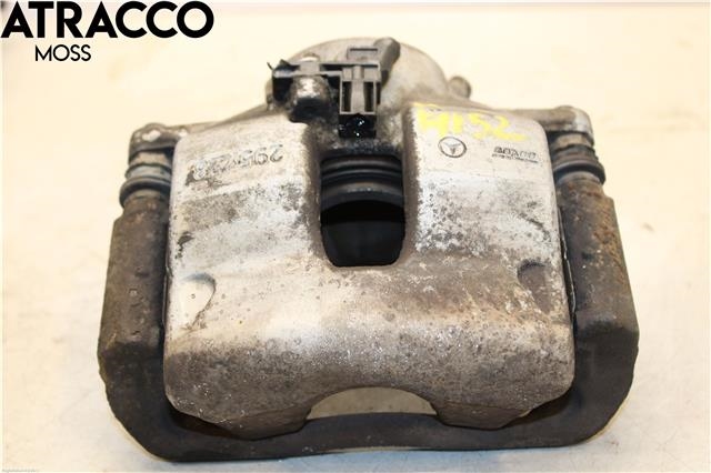 Bremsecaliper høyre foran til Mercedes C-Klasse, 2011-2014 (Fase 2) (W204) (W204) (A2044212881)
