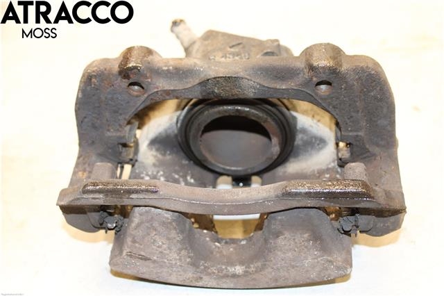 Bremsecaliper høyre foran til Mercedes C-Klasse 2011-2014 (Fase 2) (W204) (W204) (A2044212881|)