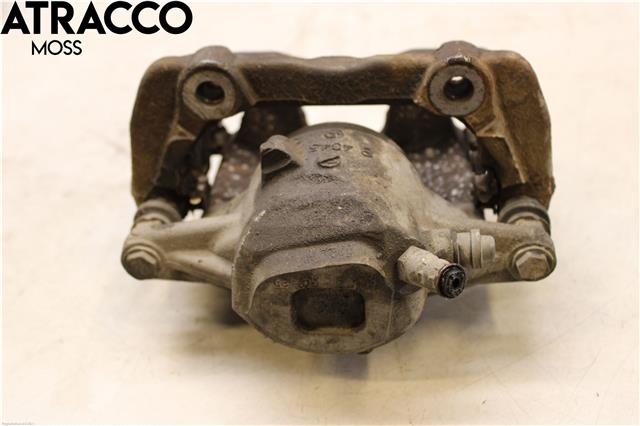 Bremsecaliper høyre foran til Mercedes C-Klasse 2011-2014 (Fase 2) (W204) (W204) (A2044212881|)