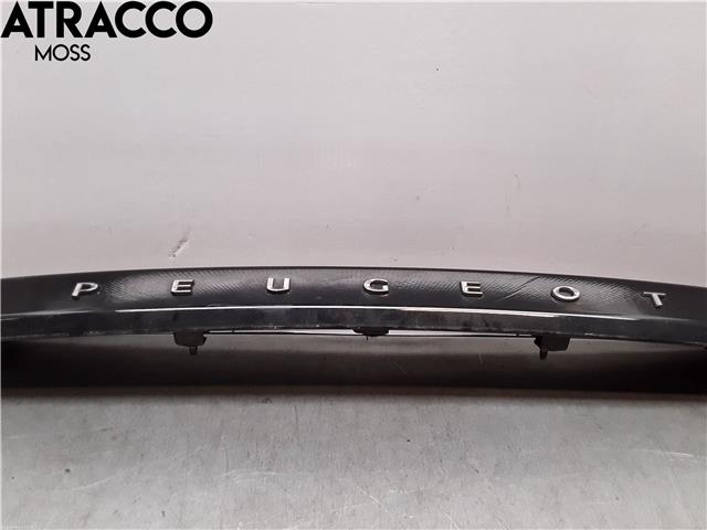 Diverse deler til Peugeot 2008 2019-->> (Type II)  (98338259XY|)