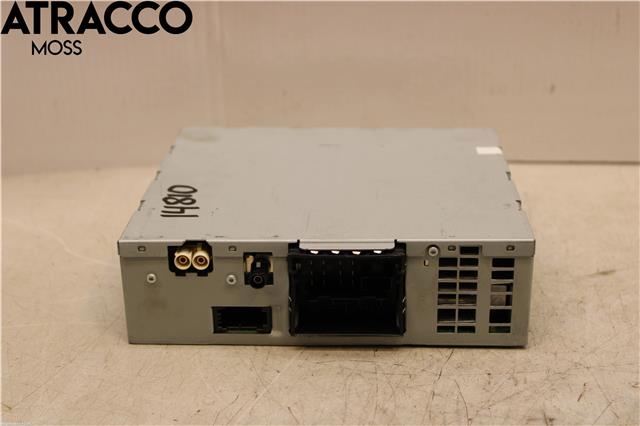 Bilstereo til Audi A4 2007-2014 (Type IV) (B8) (B8) (4G0035061M|)