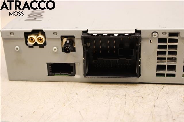 Bilstereo til Audi A4 2007-2014 (Type IV) (B8) (B8) (4G0035061M|)