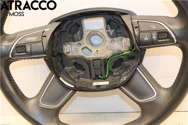 Ratt til Audi A4 2007-2014 (Type IV) (B8) (B8) (4L0419091AC|)