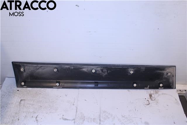 Diverse deler til Nissan Qashqai 2010-2014 (Type I, Fase 2) (80870BR01A|)