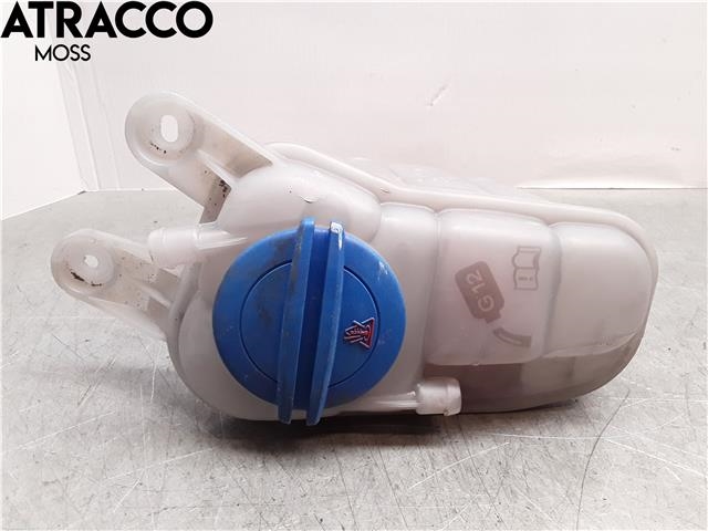 Ekspansjonstank til Audi A4 2007-2014 (Type IV) (B8) (B8) (8K01214030|)