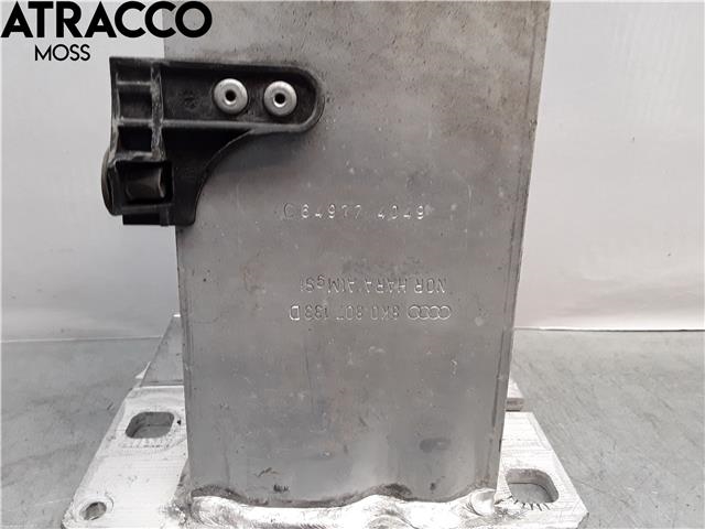 Diverse deler til Audi A4 2007-2014 (Type IV) (B8) (B8) (8K0807133D|)