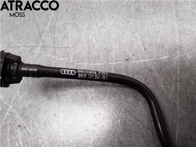 Aircondition rør til Audi A4 2007-2014 (Type IV) (B8) (B8) (8K0121081BJ|)