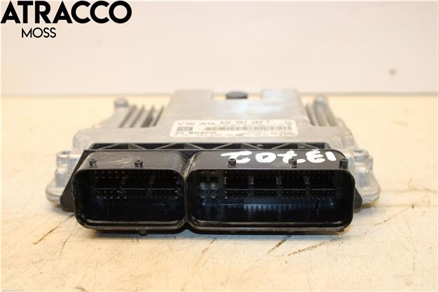 Styreenhet motor til Audi A3 2016-2020 (Type III, Fase 2)  (04E906023AR|)