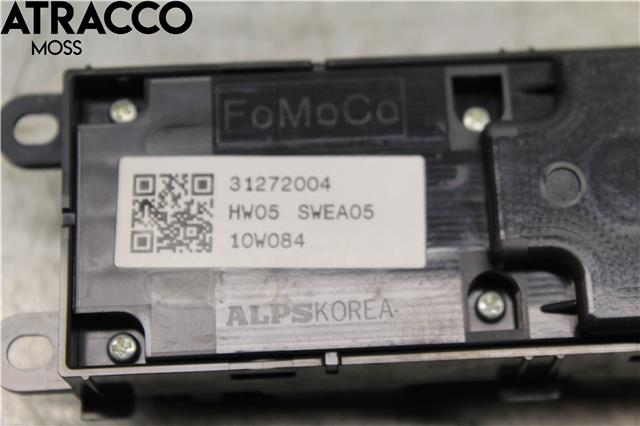 Bryter ruteheis til Volvo V70 2007-2013 (Type III, Fase 1)  (31295114|)