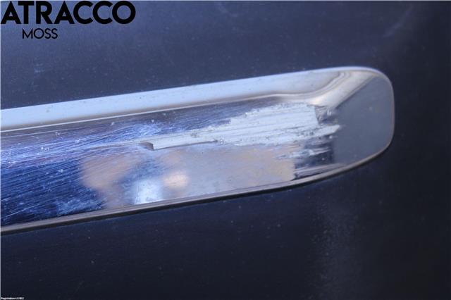 Diverse deler til Nissan Qashqai 2010-2014 (Type I, Fase 2) (82870BR11A|)