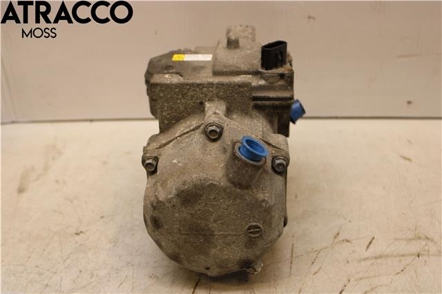 Aircondition kompressor til Toyota Auris 2015-2019 (Type II, Fase 2) (8837047033|)