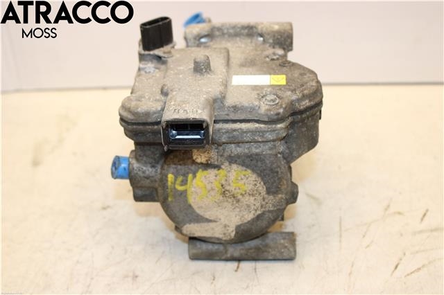 Aircondition kompressor til Toyota Auris 2015-2019 (Type II, Fase 2) (8837047033|)