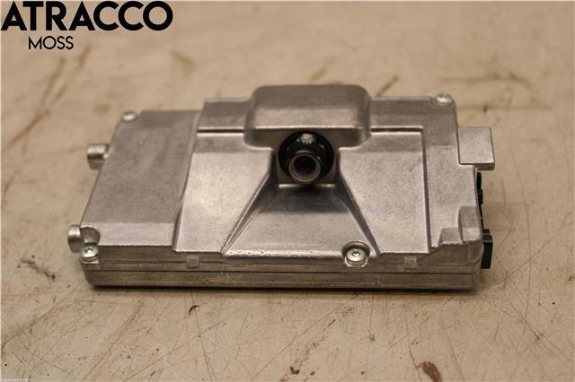 Kamera til VW Passat, 2011-2015 (B7) (B7) (3AA980654D)