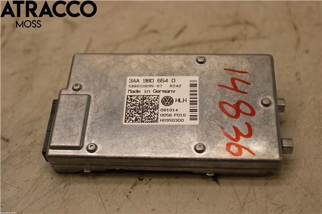 Kamera til VW Passat 2011-2015 (B7) (B7) (3AA980654D|)