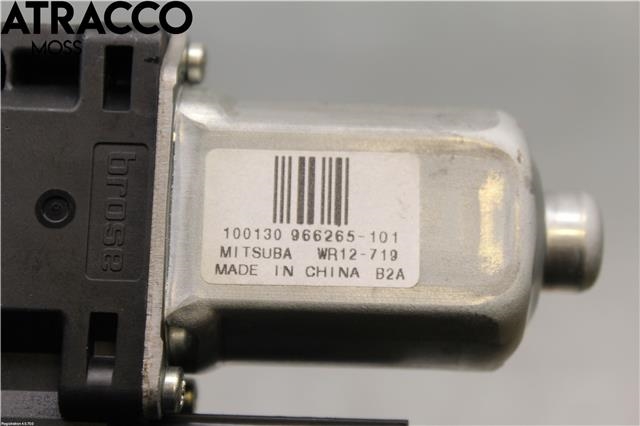 Ruteheis til Volvo V70 2007-2013 (Type III, Fase 1)  (31253063|)