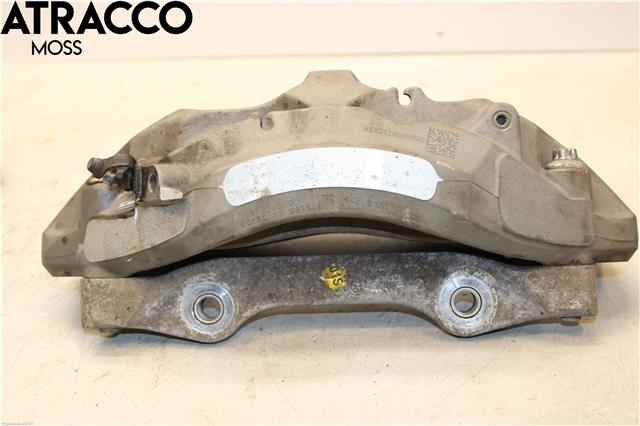 Bremsecaliper venstre foran til Audi e-tron, 2018-->> (4KE615105T)