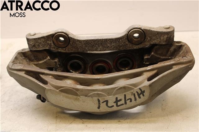 Bremsecaliper venstre foran til Audi e-tron 2018-->>  (4KE615105T|)