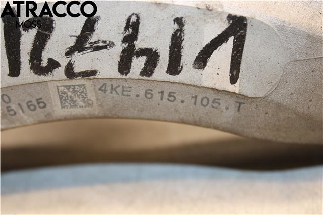 Bremsecaliper venstre foran til Audi e-tron 2018-->>  (4KE615105T|)