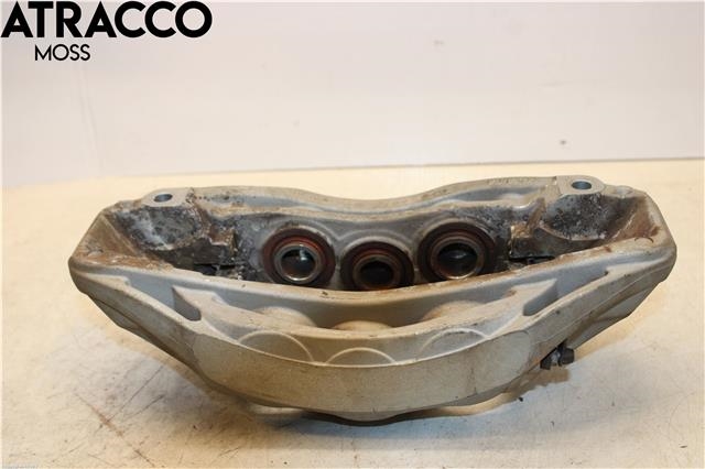 Bremsecaliper høyre foran til Audi e-tron 2018-->>  (4KE615106T|)