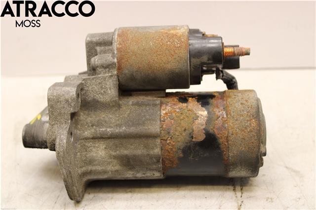 Starter diesel til Nissan Qashqai 2010-2014 (Type I, Fase 2)  (2330000Q0F|)