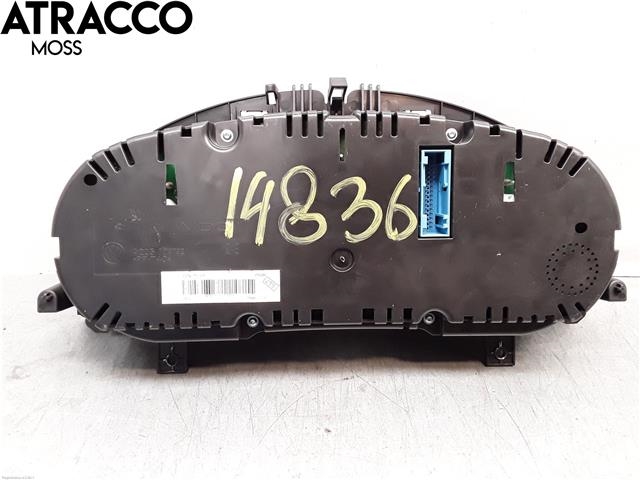 Speedometer til VW Passat 2011-2015 (B7) (B7) (3AA920871D|)