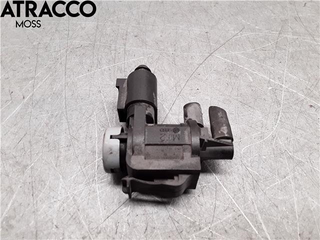 Lastebil, ventil magnet til Audi A4 2007-2014 (Type IV) (B8) (B8) (1K0906283A|)