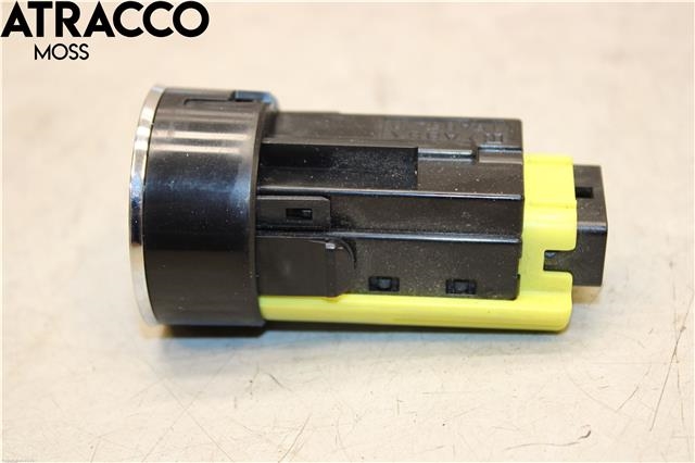 Bryter start/stopp til Toyota Avensis 2009-2015 (Type III, Fase 1)  (8961105010|)