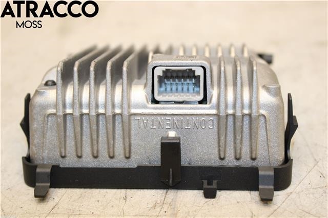 Kamera til Toyota Avensis 2009-2015 (Type III, Fase 1)  (8818105010|)