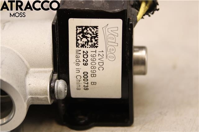 Diverse deler til Peugeot 2008 2019-->> (Type II)  (T99089B|)