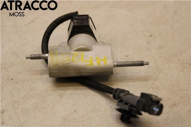 Diverse deler til Peugeot 2008 2019-->> (Type II)  (T99089B|)